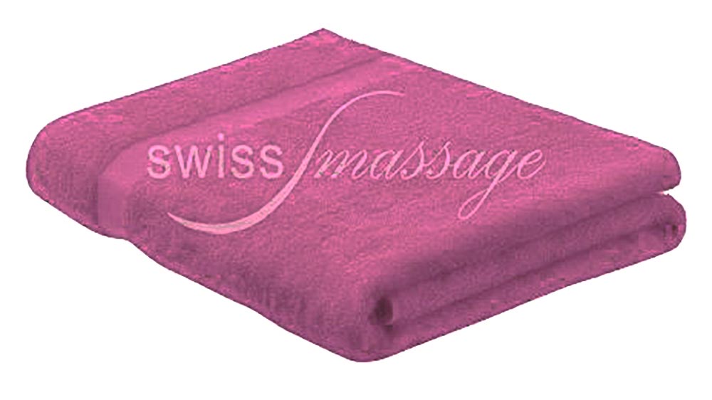 linge massage rose swissmassage